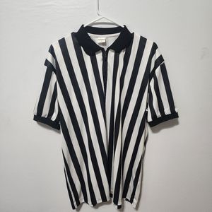 Murray Sporting Goods Adult Referee Dri-Fit Polyester Shirt XL